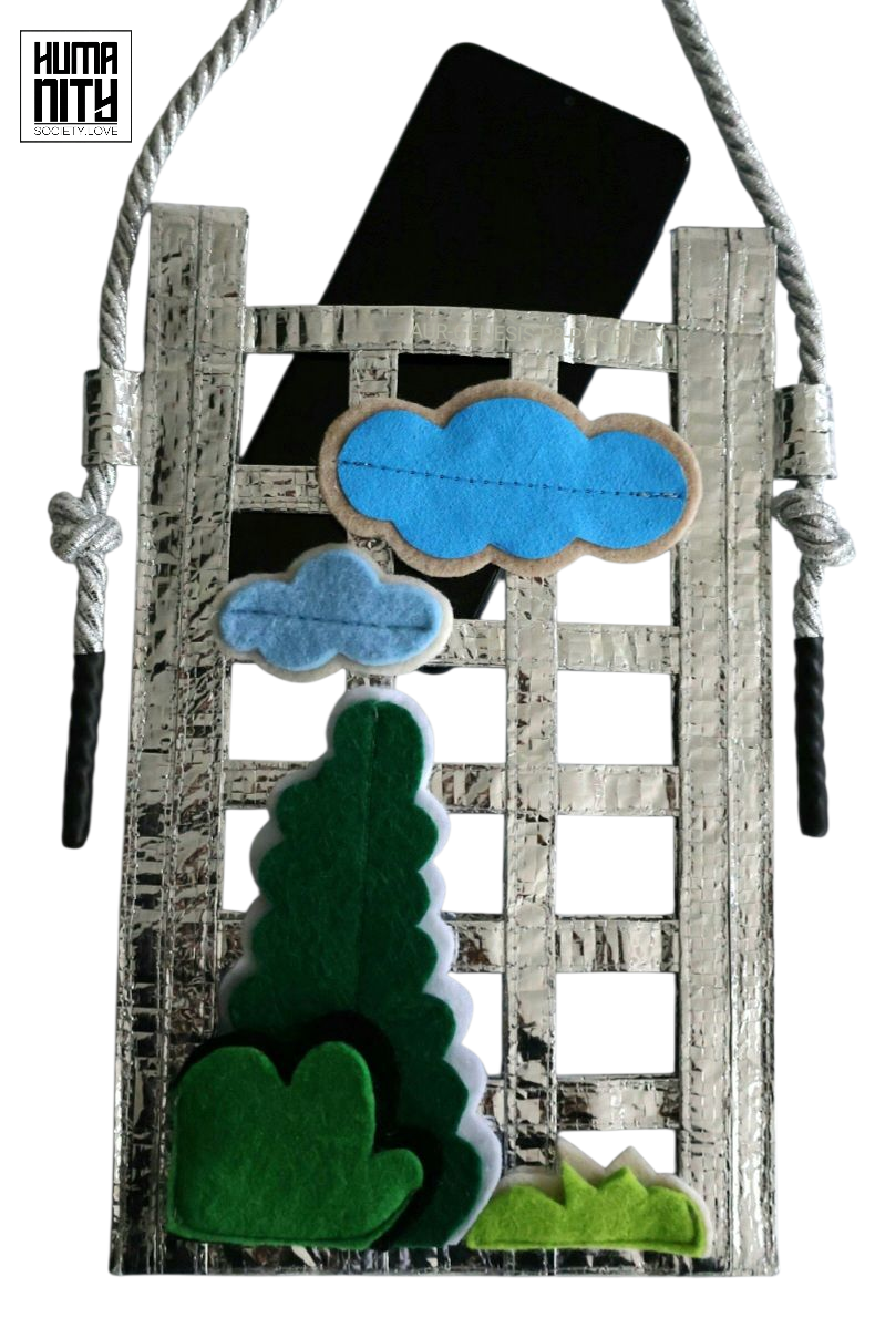 TRELLIS - pHONE/TABLET CASE (S) - PRE ORDER ONLY!