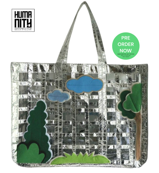 1. TRELLIS - SHOPPING, STROLLER, BEACH TOTE - PRE- ORDERS ONLY!