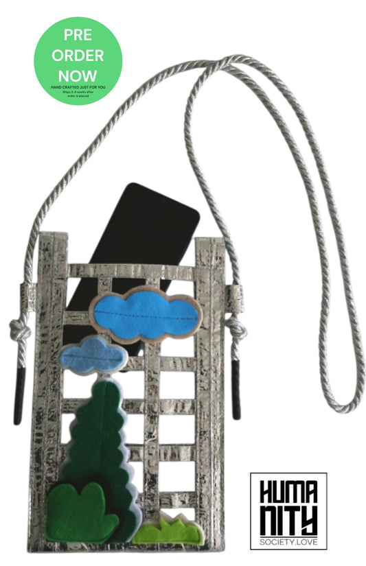 TRELLIS - pHONE/TABLET CASE  (S) - PRE ORDER ONLY!