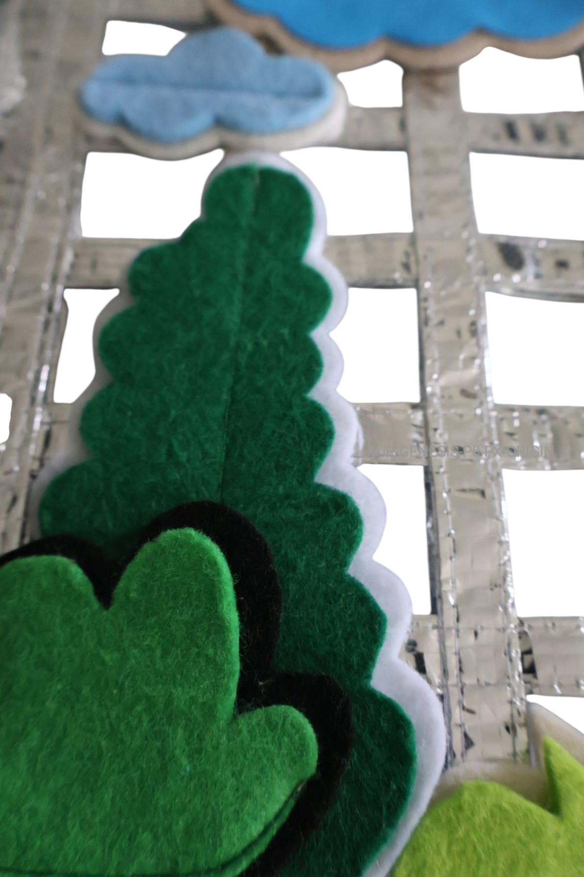 TRELLIS - pHONE/TABLET CASE  (S) - PRE ORDER ONLY!